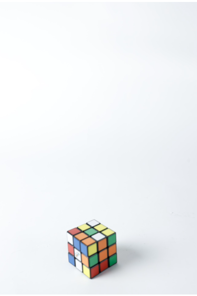 Rubix Cubes